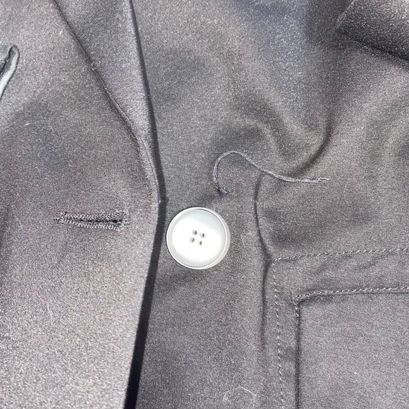 Icone belted coat - Picture 3 of 3